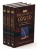 The Treasury of David, 3 Volumes