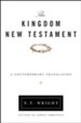The Kingdom New Testament: A Contemporary Translation, Paperback