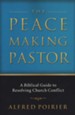 The Peacemaking Pastor