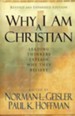Why I Am a Christian, revised and expanded edition