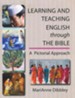Learning and Teaching English through the Bible: A Pictorial Approach
