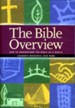 The Bible Overview Leader's DVD-ROM