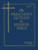 Isaiah: Part 2 [The Preacher's Outline & Sermon Bible, KJV]