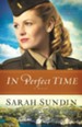 In Perfect Time, Wings of the Nightingale Series #3