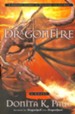 DragonFire, DragonKeepers Chronicles Series #4