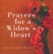 Prayers for a Widow's Heart: Honest Conversations with God