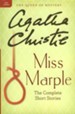 Miss Marple: The Complete Short Story Collection