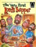 The Very First Lord's Supper Easter Arch Books