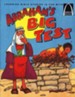 Abraham's Big Test