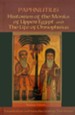 Histories of the Monks of Upper Egypt and the Life of Onnophrius (Rev)