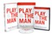 Play the Man Curriculum Kit: Becoming the Man God Created You to Be