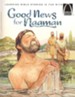 Good News for Naaman, Arch Book Series