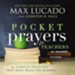 Pocket Prayers for Teachers