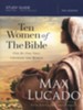 Ten Women of the Bible, Study Guide