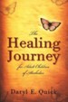 The Healing Journey for Adult Children of Alcoholics