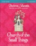 The Church of the Small Things, Participants Guide