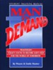 Man in Demand