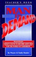 Man in Demand Teacher's Edition