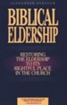 Biblical Eldership Booklet