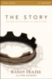 The Story Study Guide: Getting to the Heart of God's Story