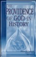 The Providence of God in History
