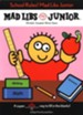 Mad Libs Junior: School Rules!