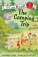 Pony Scouts: The Camping Trip