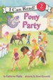 Pony Scouts: Pony Party