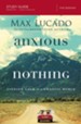 Anxious for Nothing Study Guide: Finding Calm in a Chaotic World - Slightly Imperfect