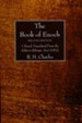 The Book of Enoch: 1 Enoch Translated from the Editor's Ethiopic Text