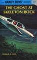 The Hardy Boys' Mysteries #37: The Ghost at Skeleton Rock