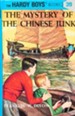 The Hardy Boys' Mysteries #39: The Mystery of the Chinese Junk