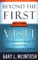 Beyond the First Visit: The Complete Guide to Connecting Guests to Your Church