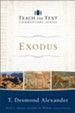 Exodus: Teach the Text Commentary