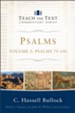 Psalms 73-150: Teach the Text Commentary [Paperback]
