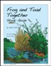 Frog and Toad Together Progeny Press Study Guide, Grades 1-3