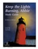 Keep the Lights Burning, Abbie Progeny Press Study Guide, Grades 1-2