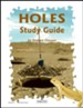 Holes Progeny Press Study Guide, Grades 5-8