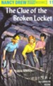 The Clue of the Broken Locket, Nancy Drew Mystery Stories Series #11