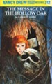 The Message in the Hollow Oak, Nancy Drew Mystery Stories Series  #12