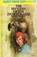 The Mystery of the Ivory Charm, Nancy Drew Mystery Stories Series #13