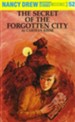 The Secret of the Forgotten City, Nancy Drew Mystery Stories Series #52
