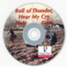 Roll of Thunder, Hear My Cry Study Guide on CDROM