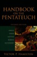 Handbook on the Pentateuch, 2nd edition: Genesis, Exodus, Leviticus, Numbers, Deuteronomy