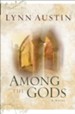 Among the Gods - eBook Chronicles of the Kings #5