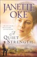 Quiet Strength, A - eBook