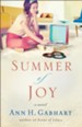 Summer of Joy, Heart of Hollyhill Series #3 -eBook