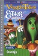 Esther: The Girl Who Became Queen, Classic VeggieTales DVD,  Reissued