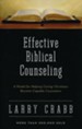 Effective Biblical Counseling