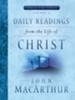 Daily Readings From the Life of Christ, Volume 2 - eBook